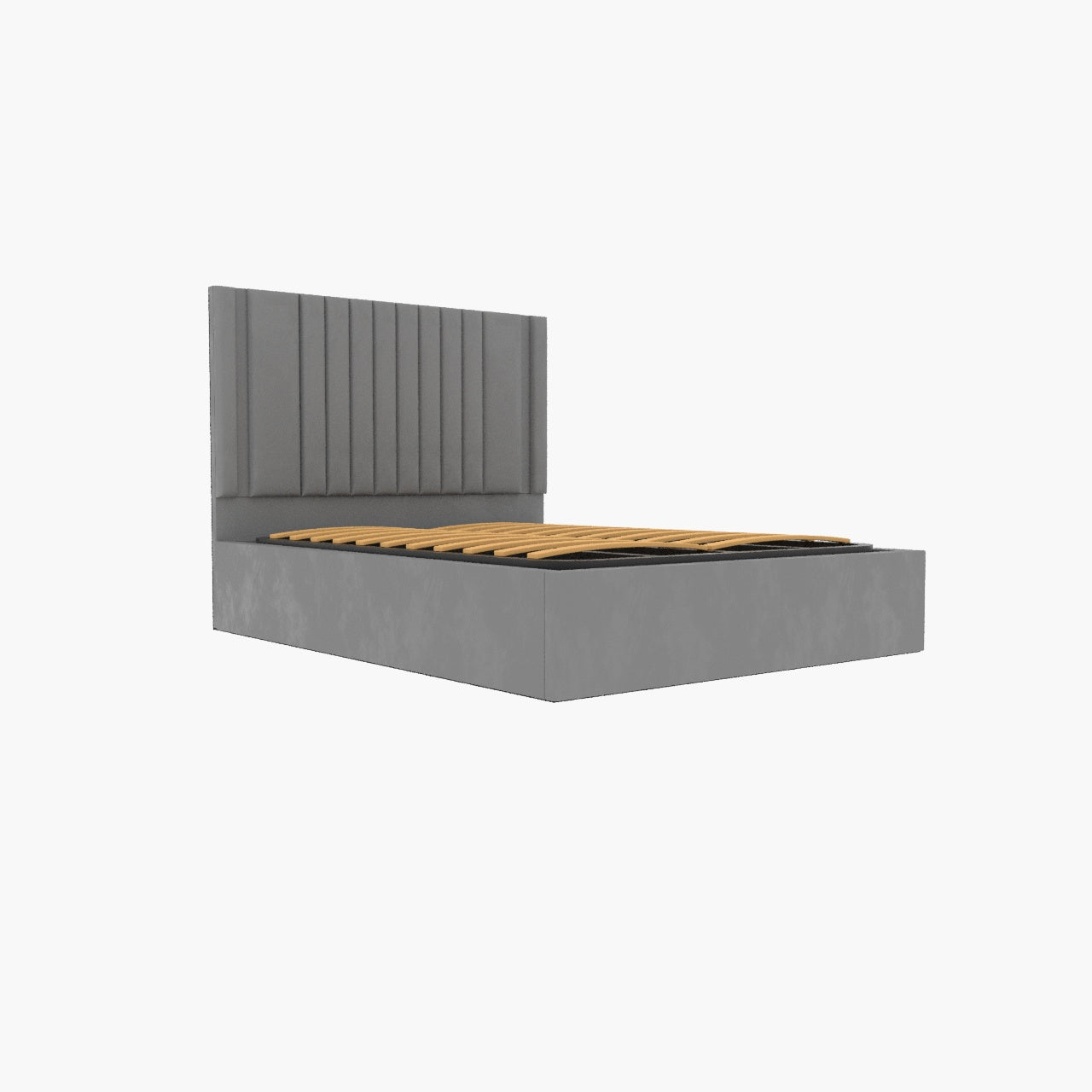 Toronto Upholstered Bed