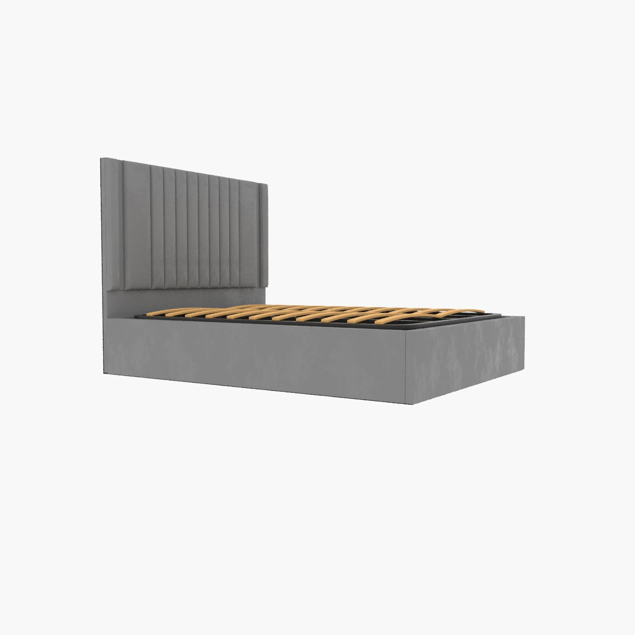 Toronto Upholstered Bed