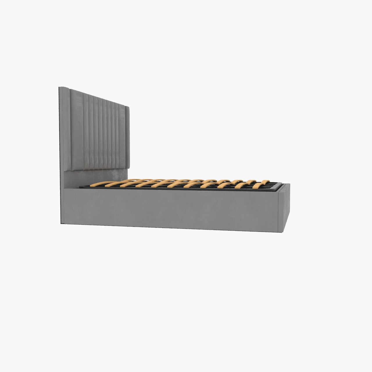 Toronto Upholstered Bed