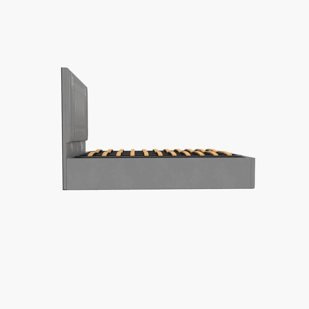 Toronto Upholstered Bed