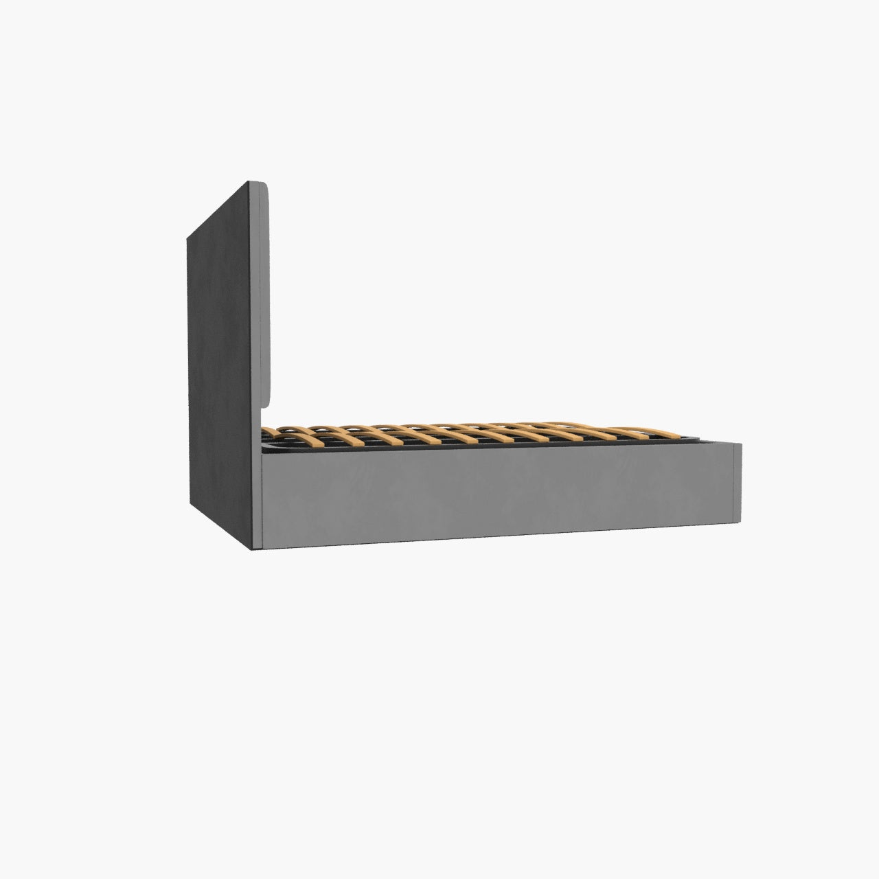 Toronto Upholstered Bed