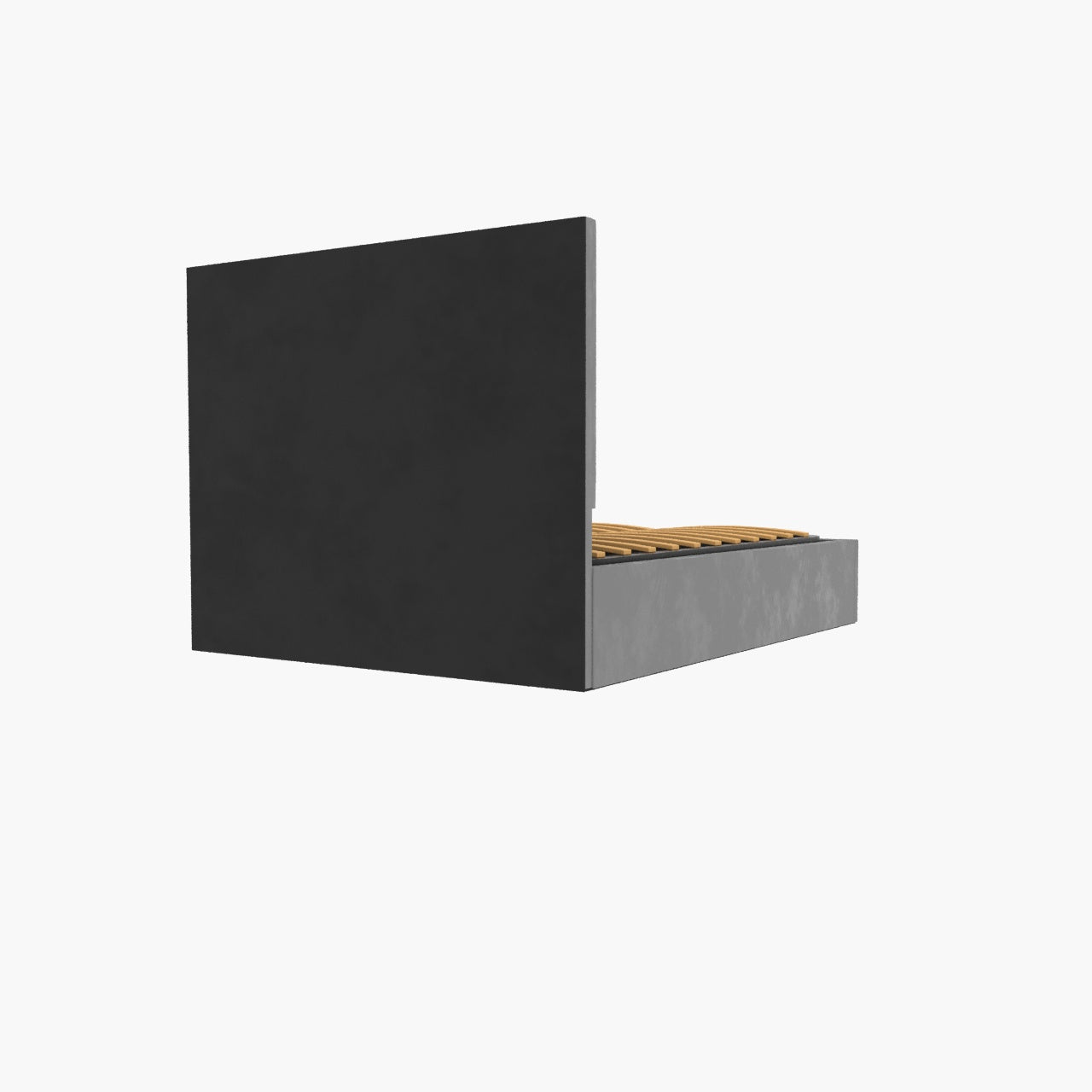 Toronto Upholstered Bed