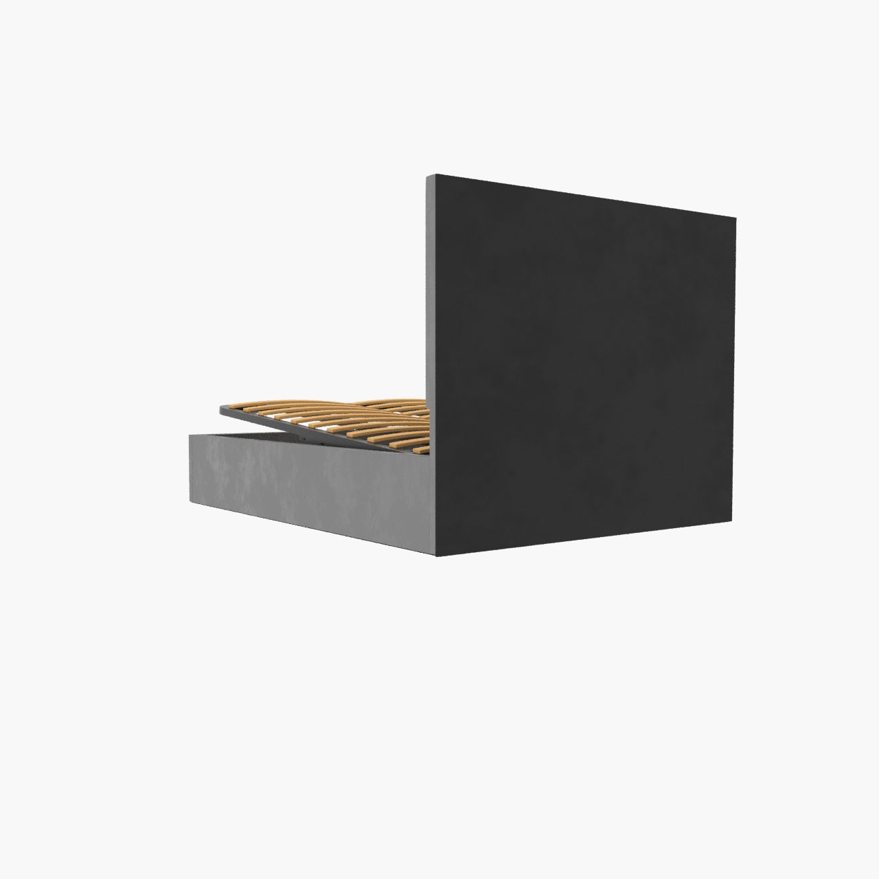 Toronto Upholstered Bed