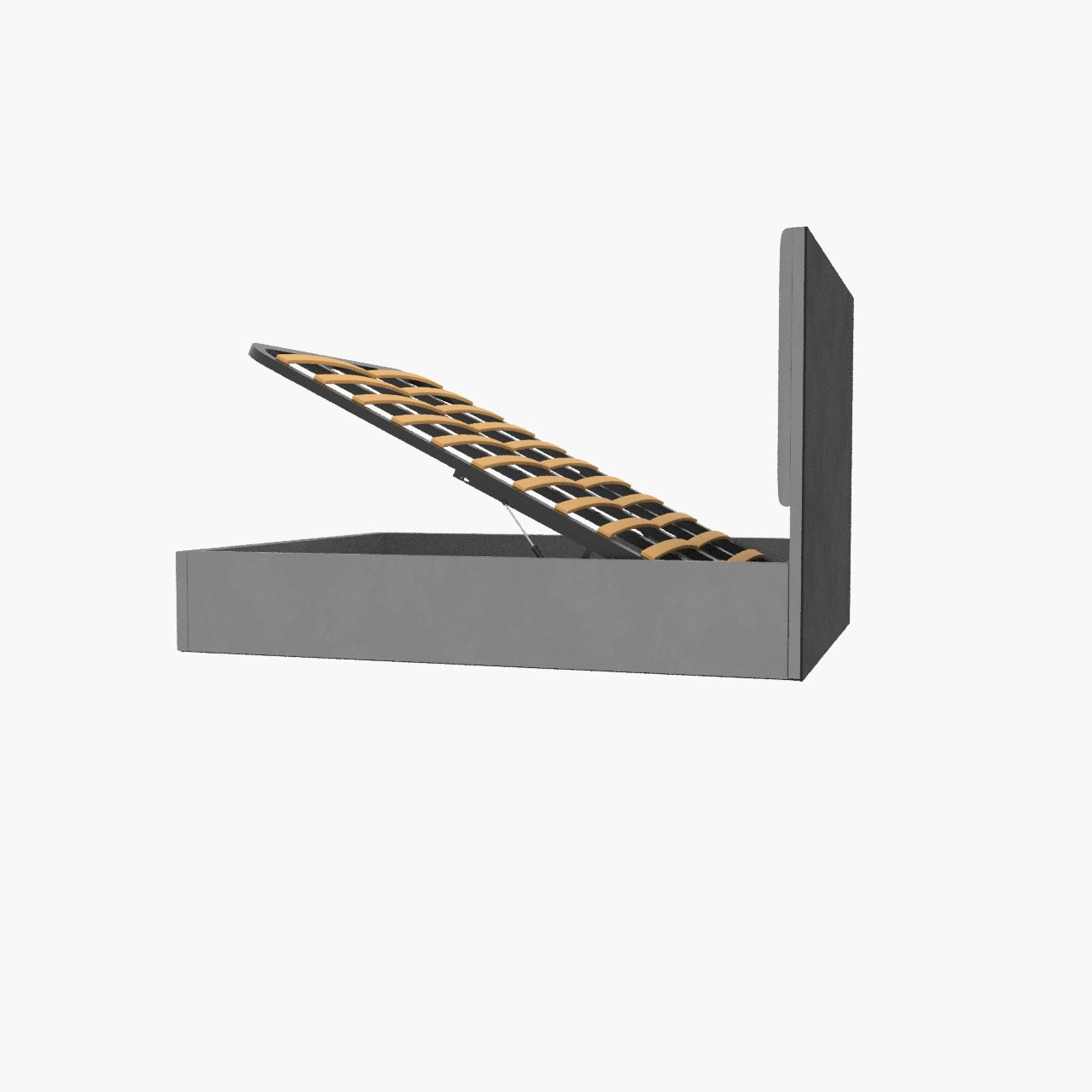 Toronto Upholstered Bed