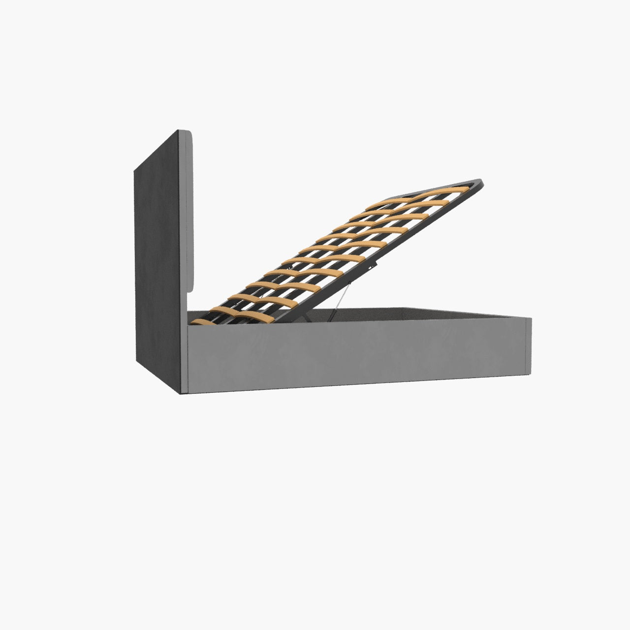 Toronto Upholstered Bed