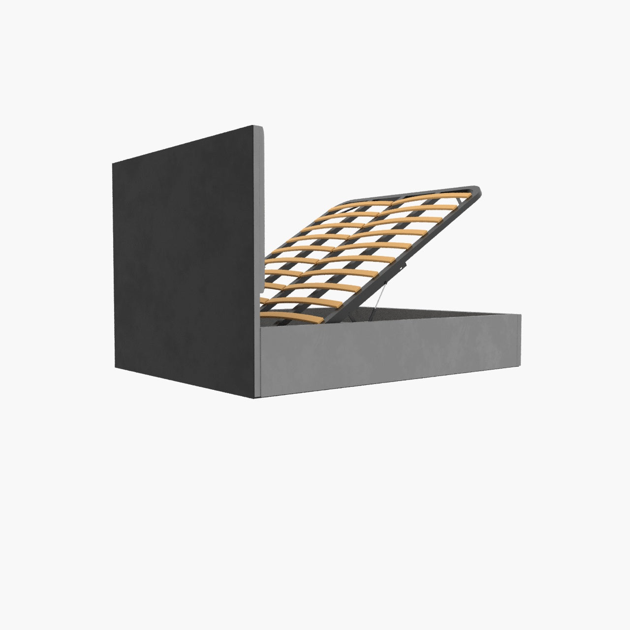 Toronto Upholstered Bed