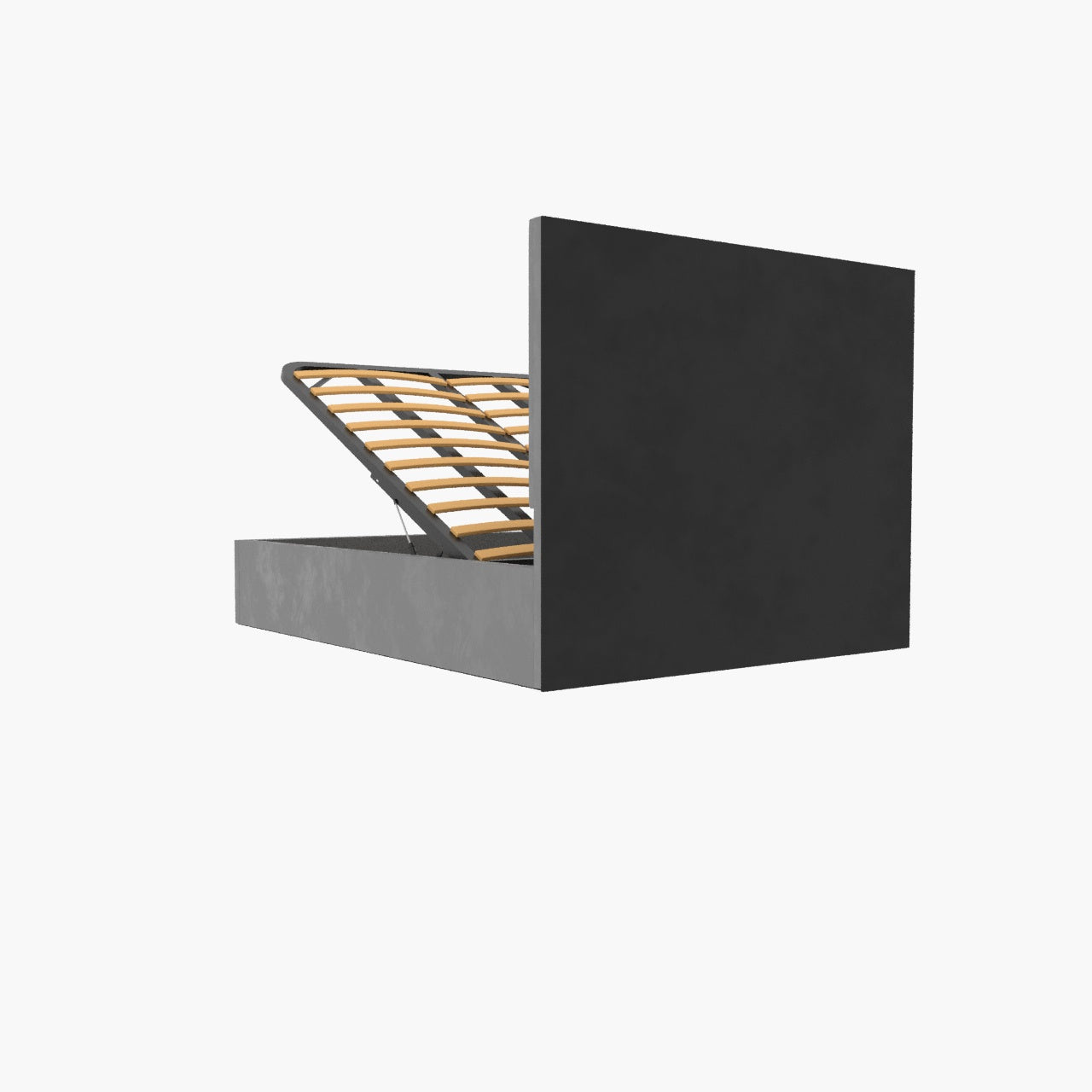 Toronto Upholstered Bed