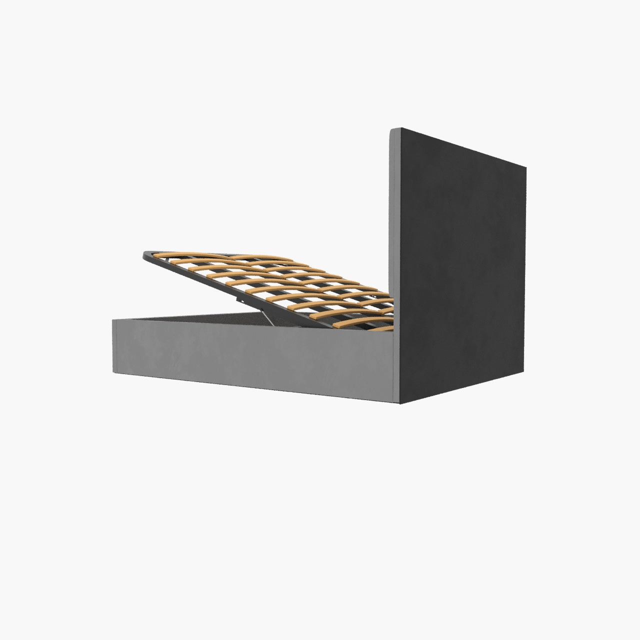 Toronto Upholstered Bed