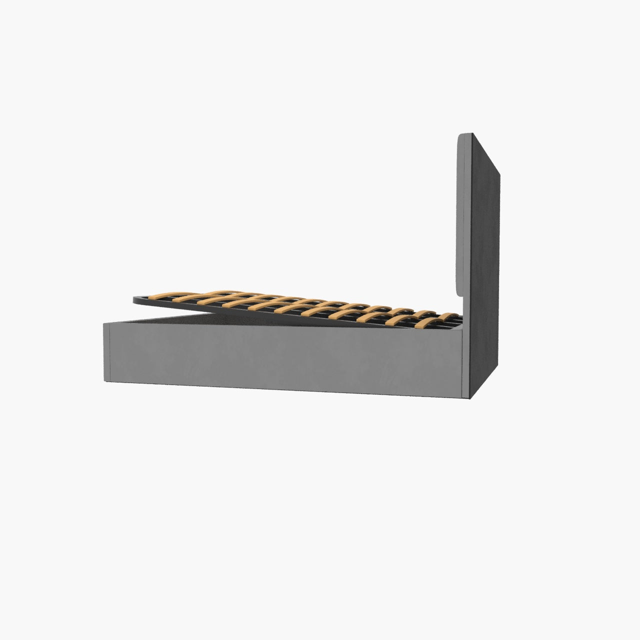 Toronto Upholstered Bed