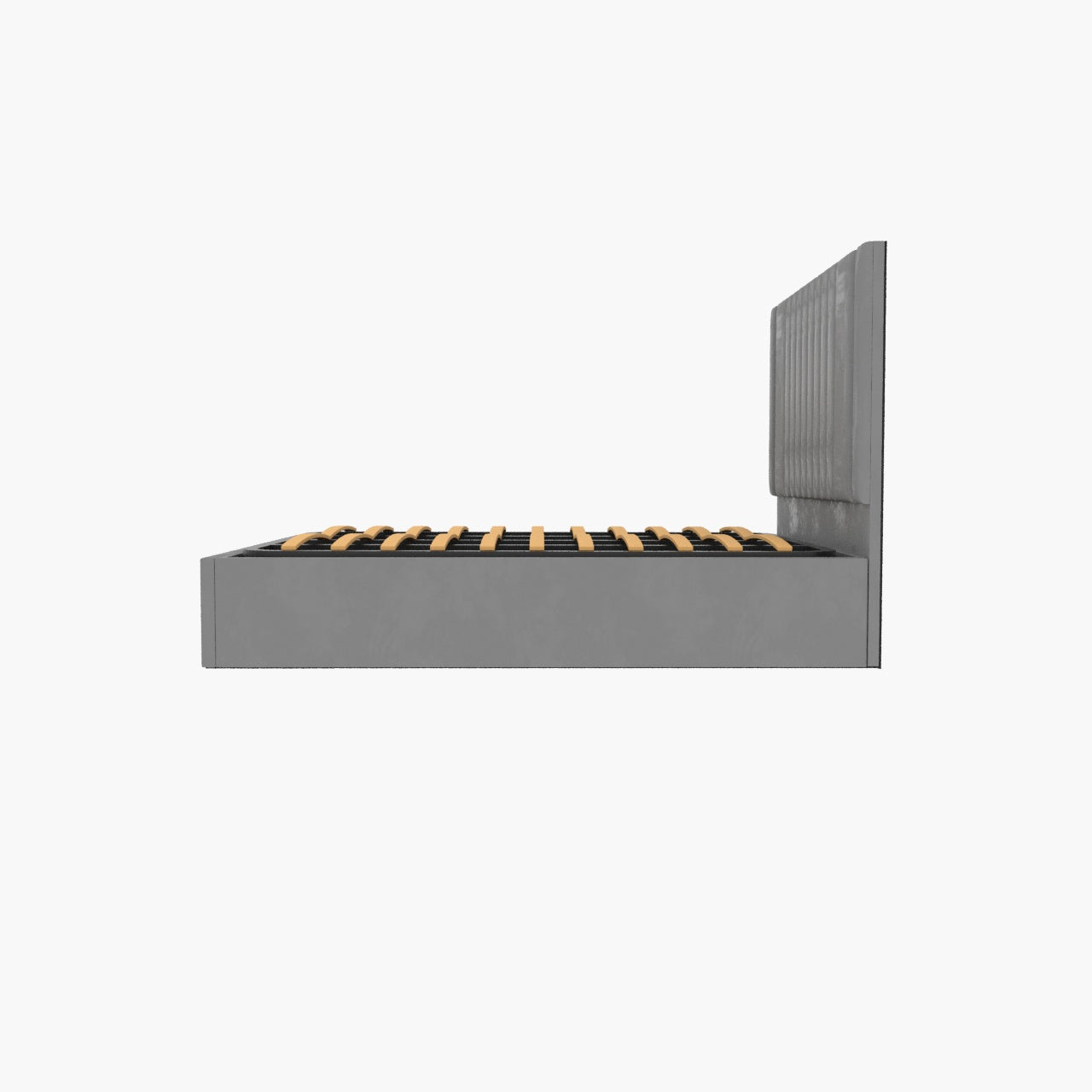 Toronto Upholstered Bed