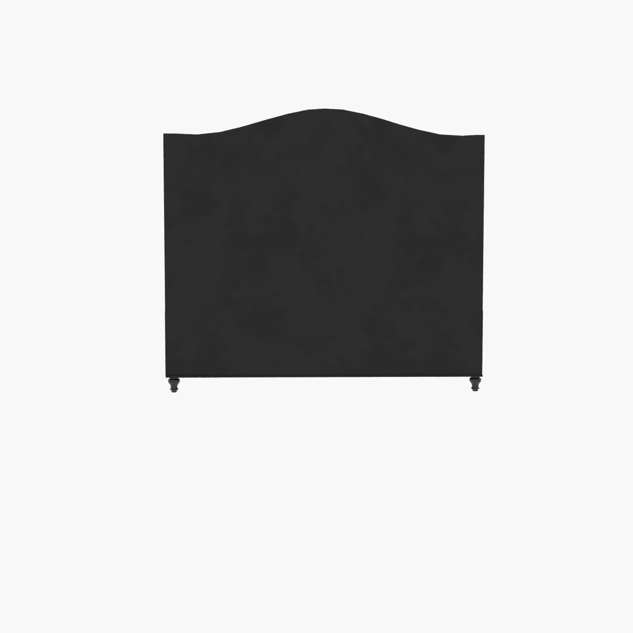 Stockholm Upholstered Bed