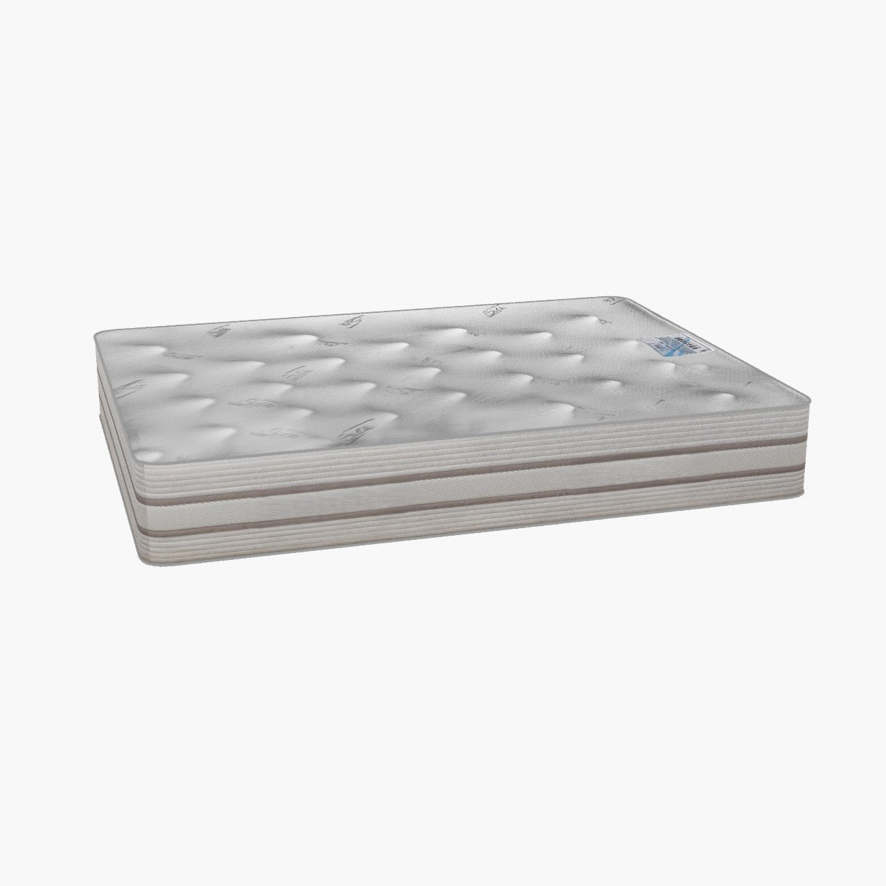 Croydon Silk 1500 Pocket Mattress