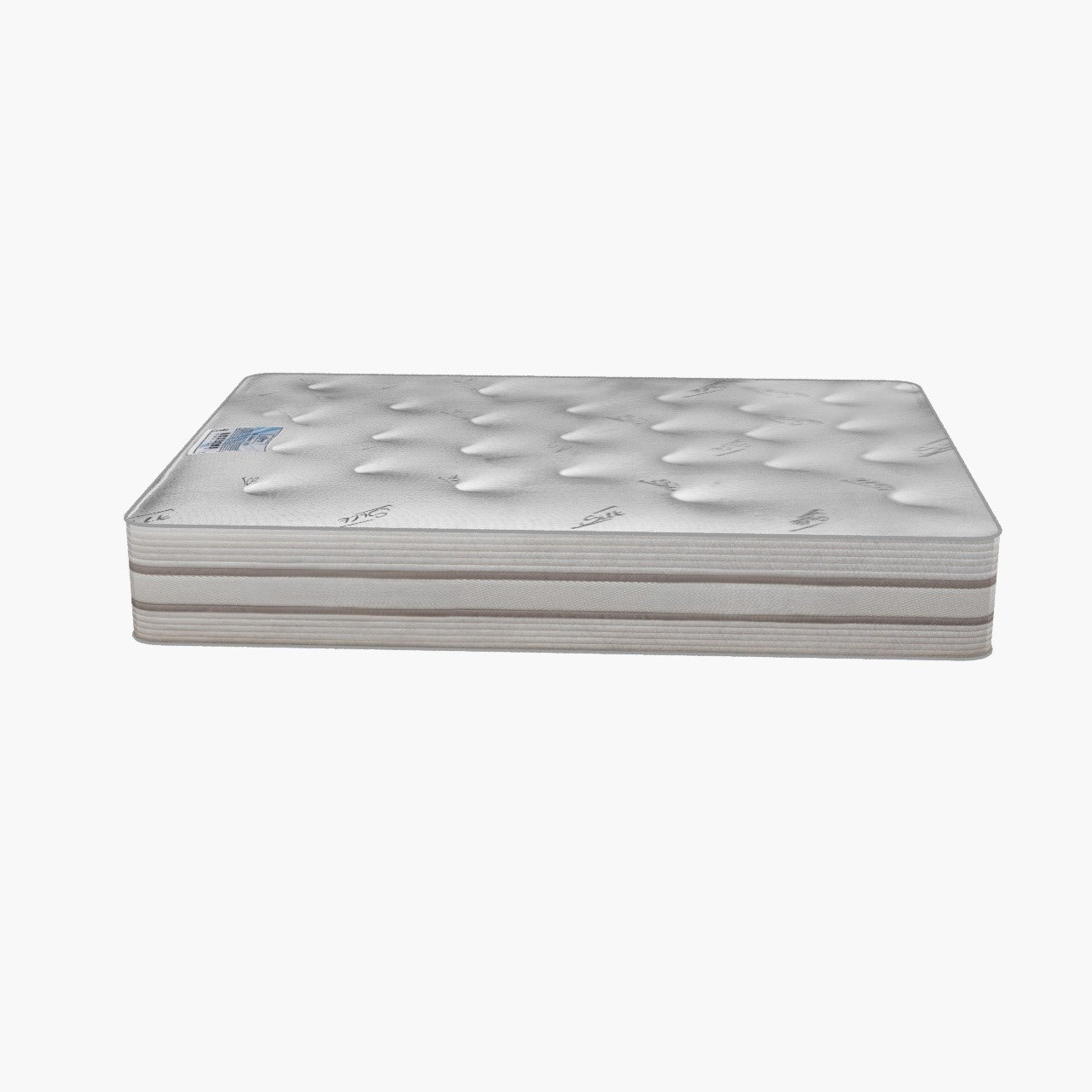 Croydon Silk 1500 Pocket Mattress