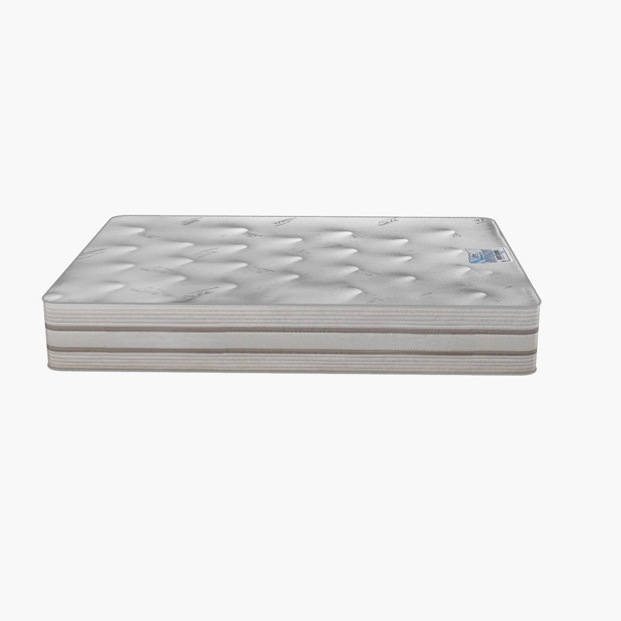 Croydon Silk 1500 Pocket Mattress