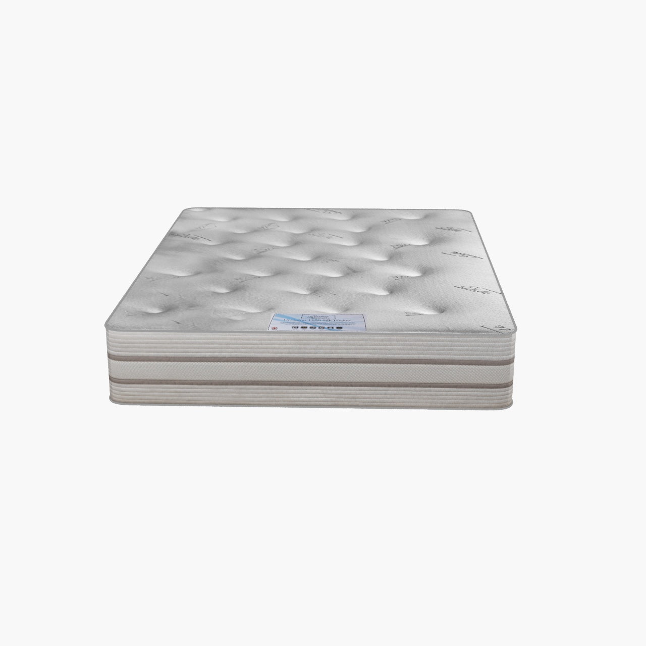 Silk memory 1000 Mattress