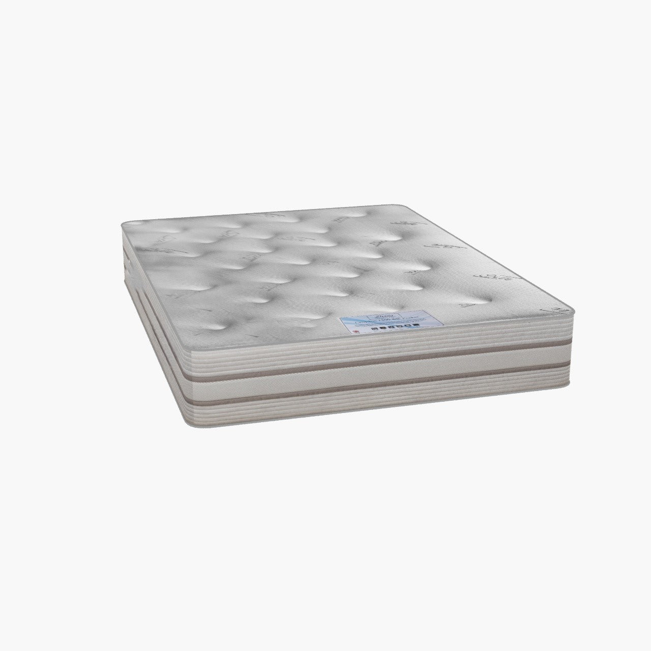 Silk memory 1000 Mattress