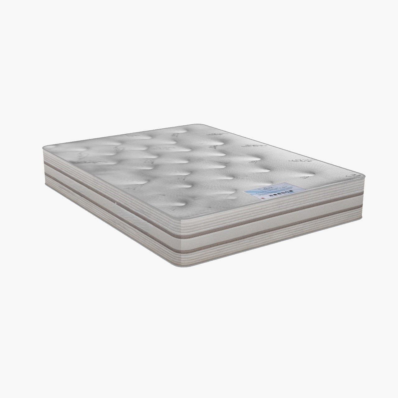 Silk memory 1000 Mattress