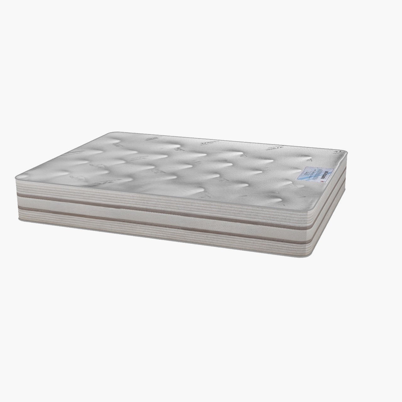 Silk memory 1000 Mattress