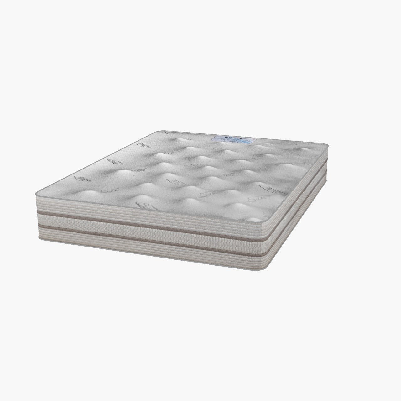 Silk memory 1000 Mattress