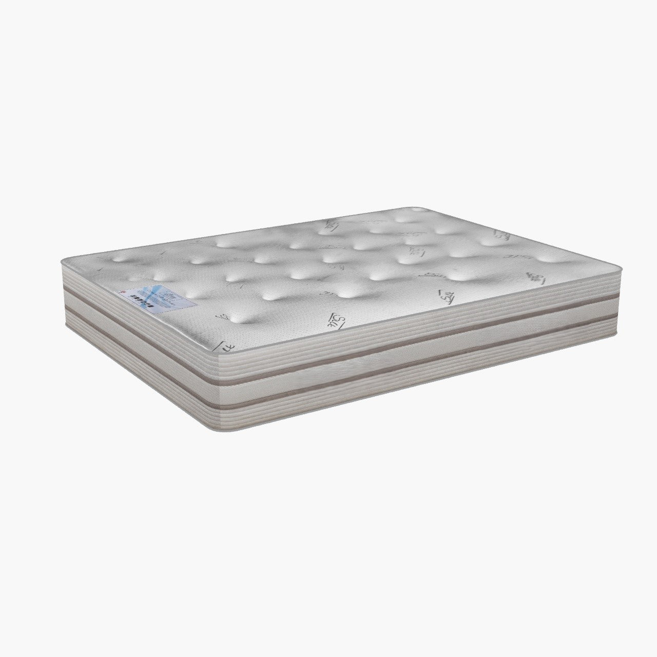Silk memory 1000 Mattress
