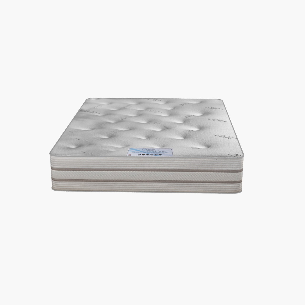 Silk memory 1000 Mattress