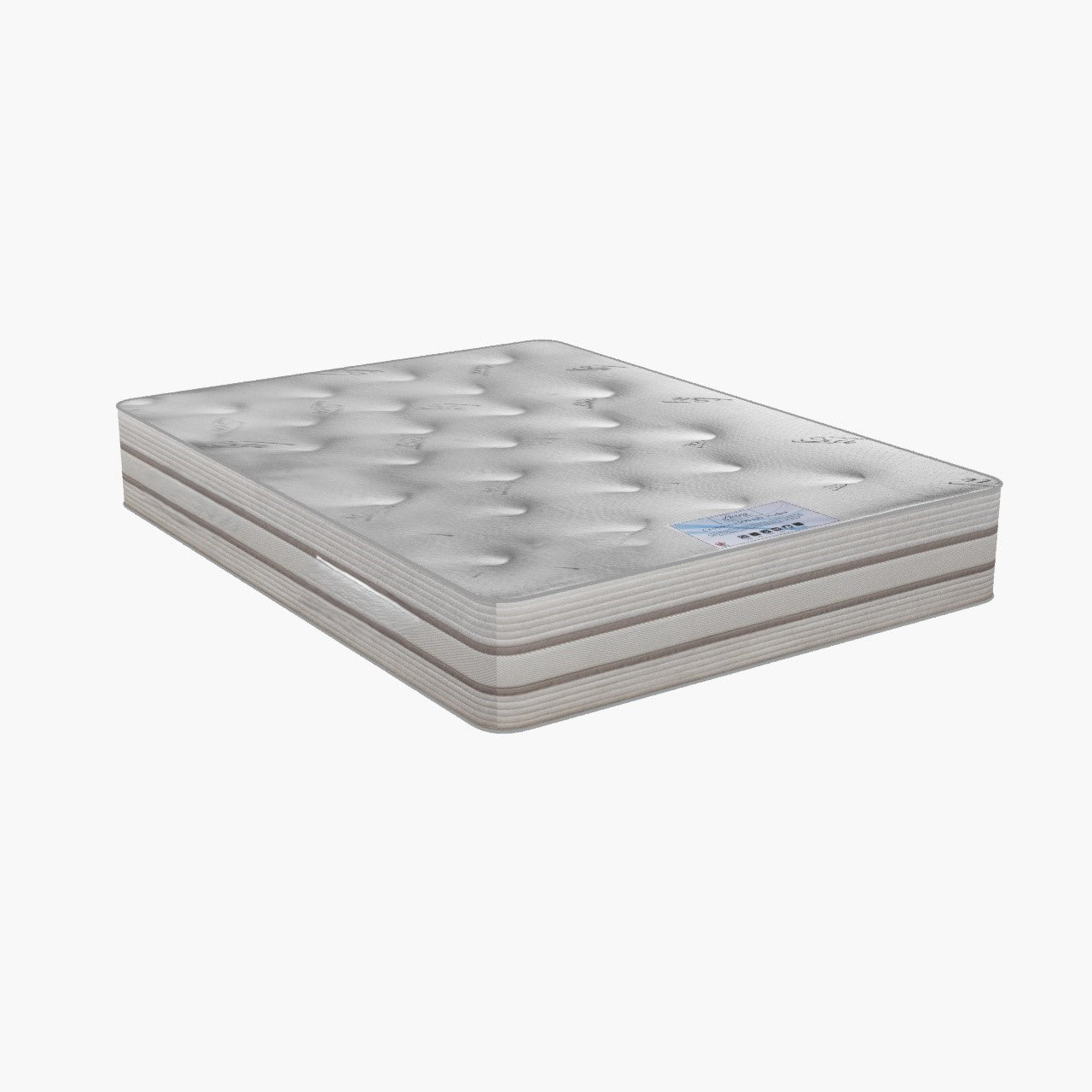 Silk memory 1000 Mattress