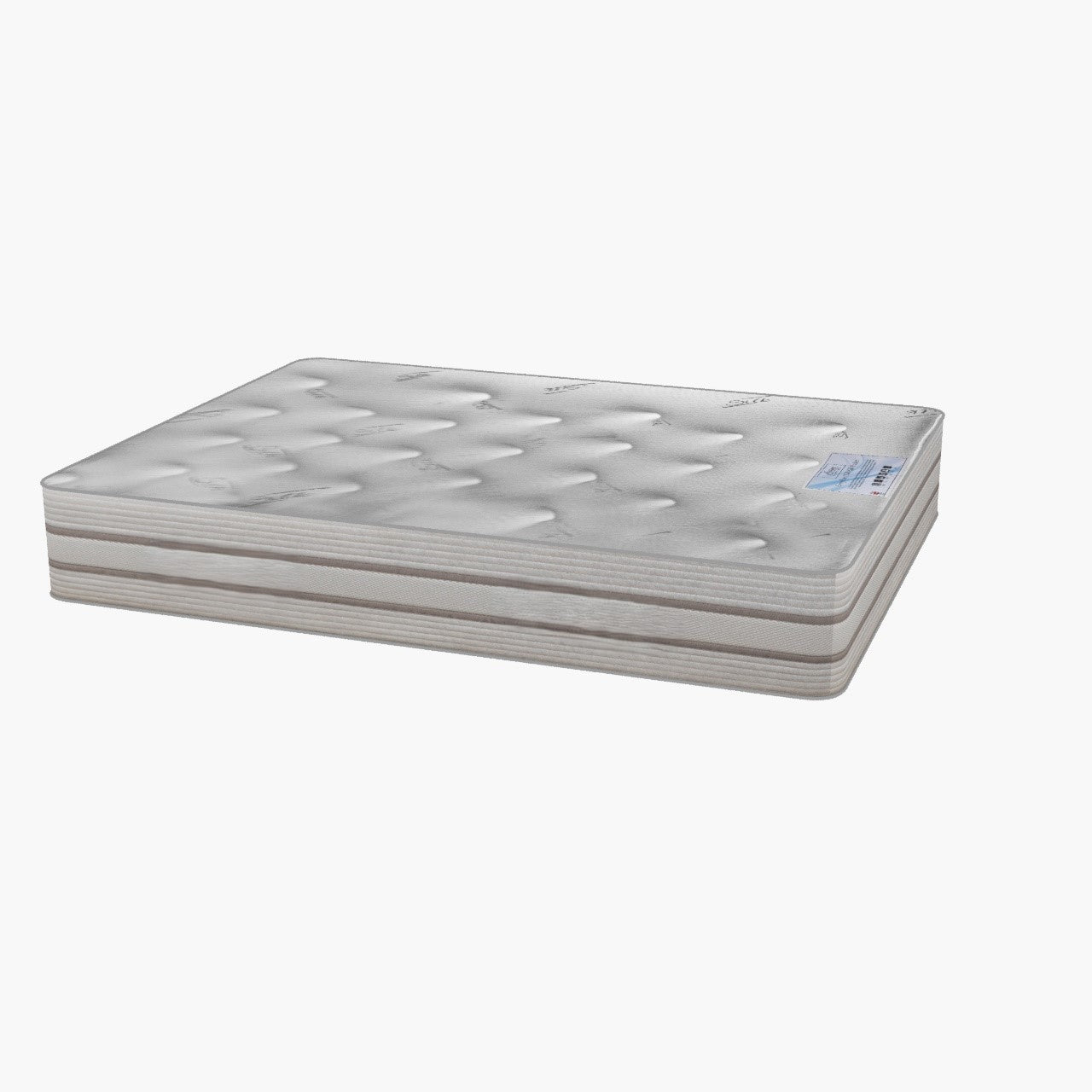 Silk memory 1000 Mattress