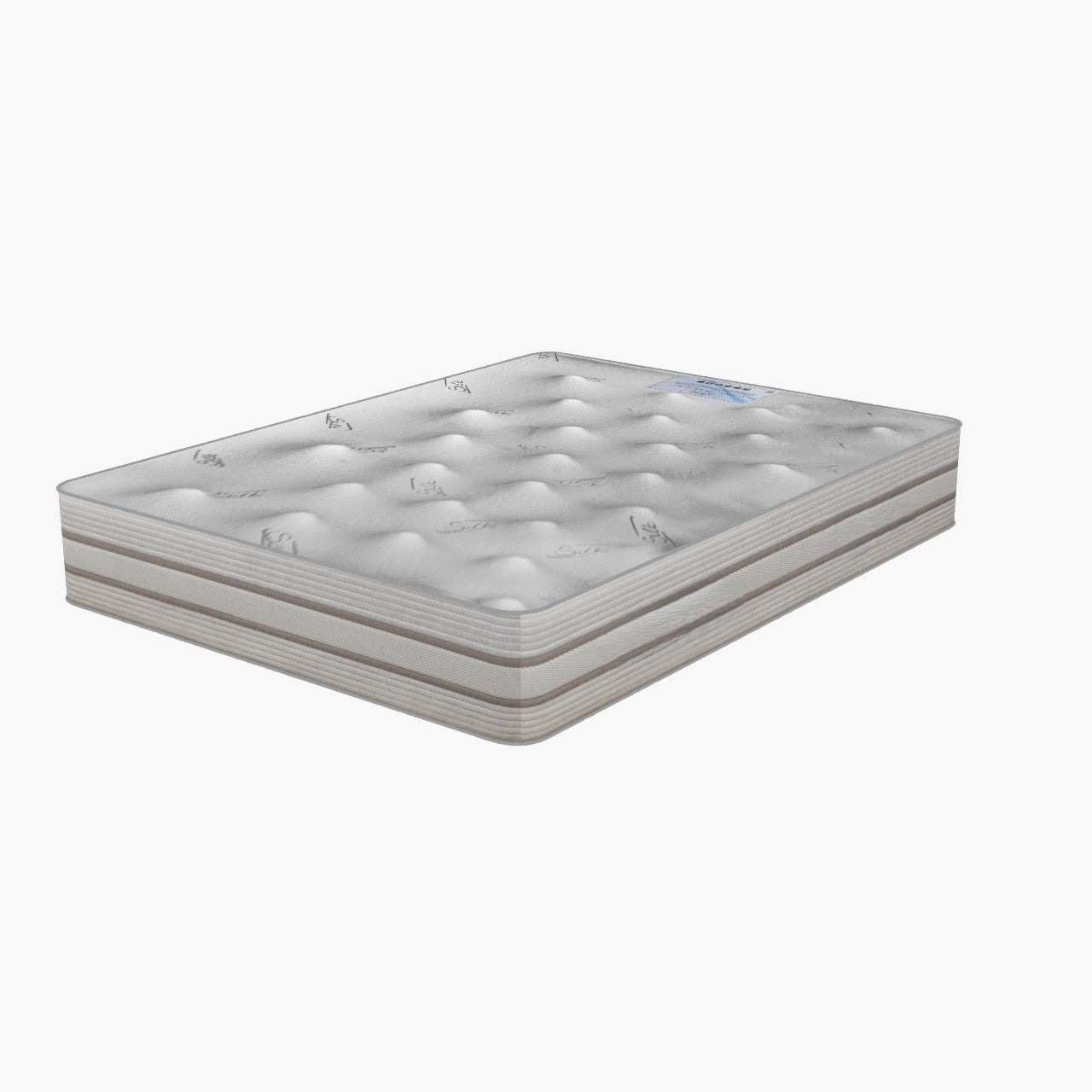 Silk memory 1000 Mattress