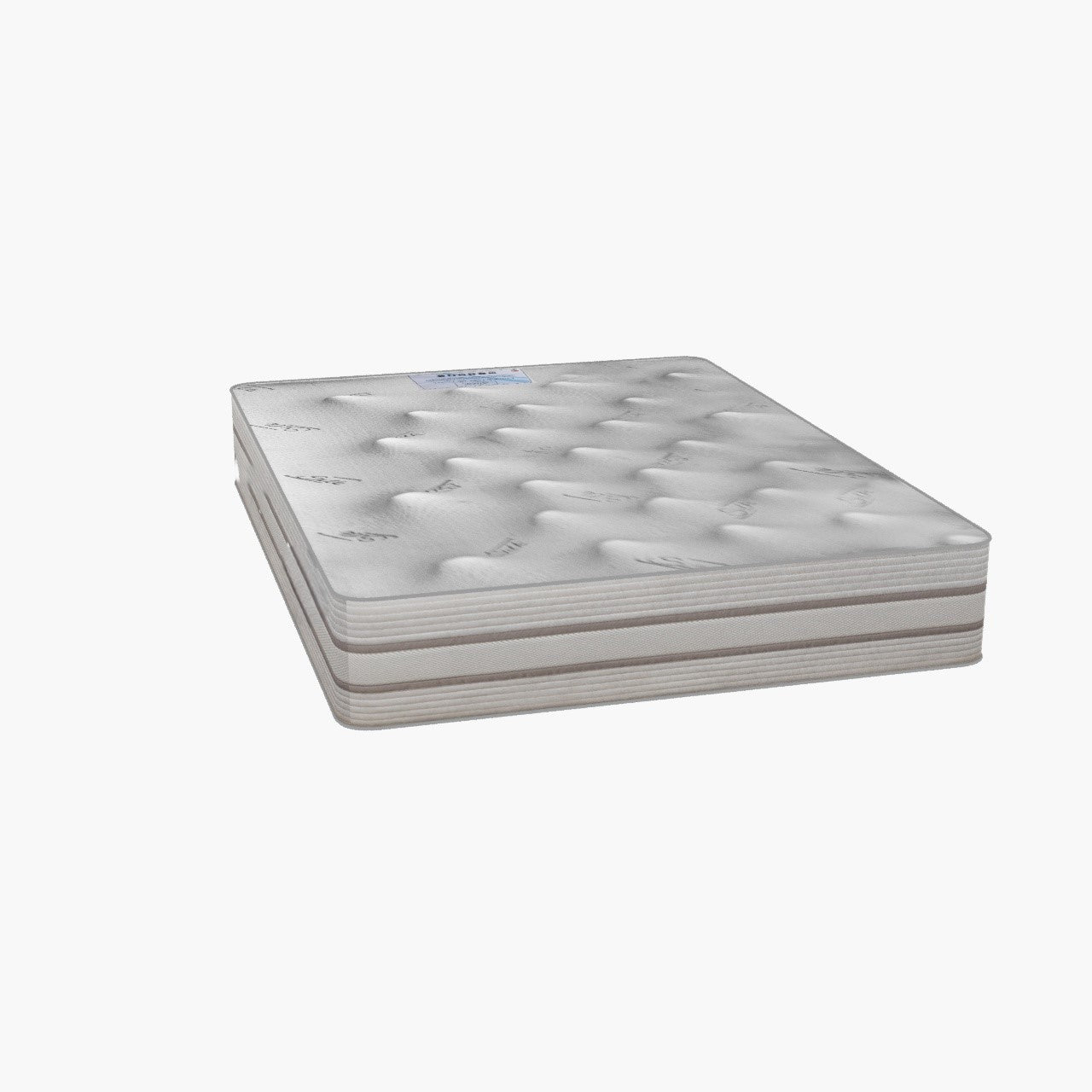 Silk memory 1000 Mattress