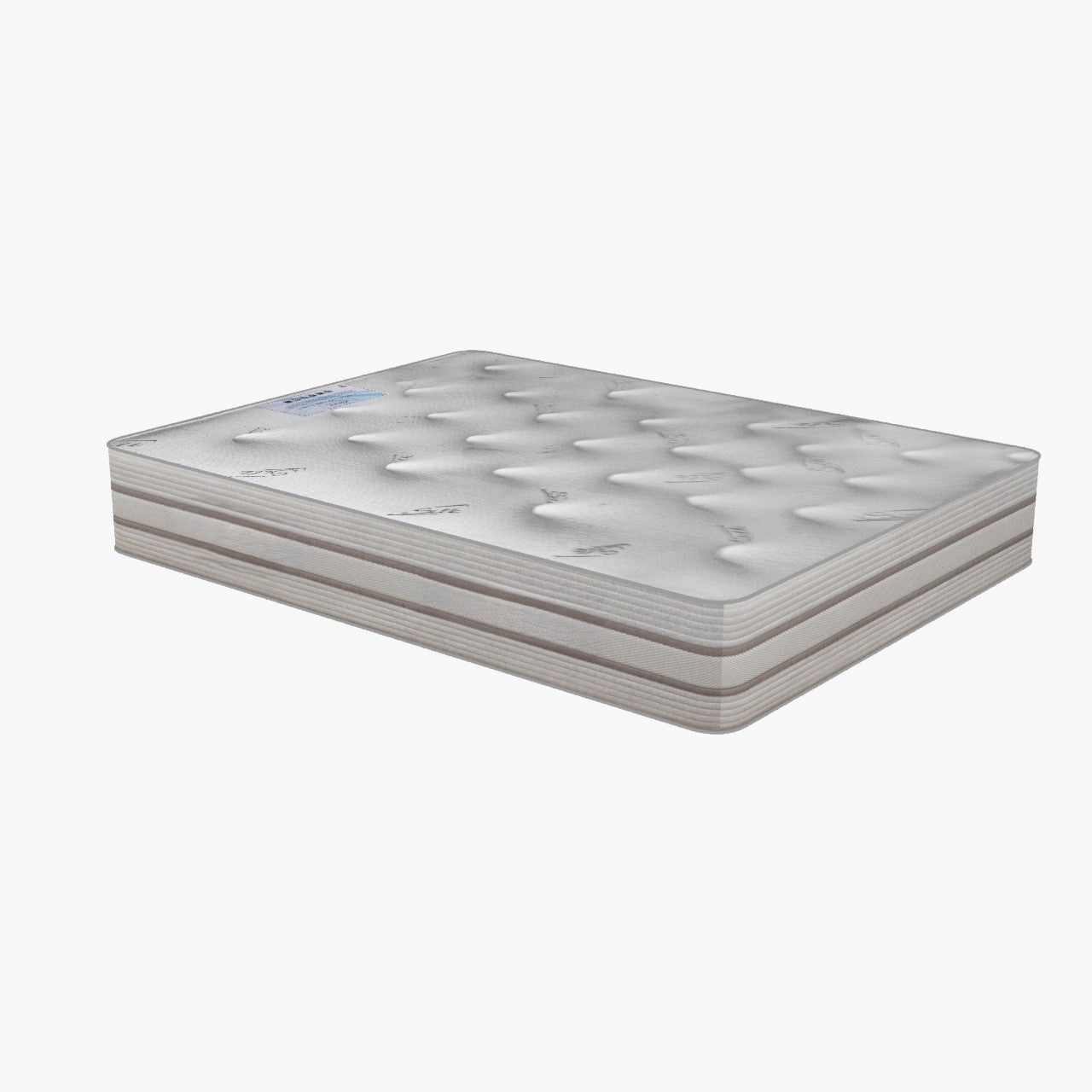 Silk memory 1000 Mattress