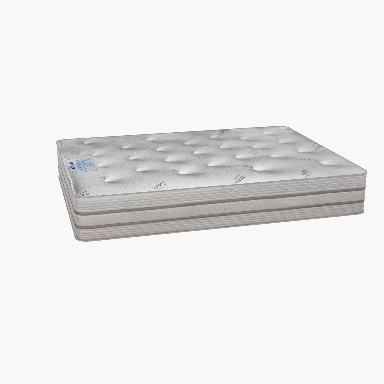 Silk memory 1000 Mattress
