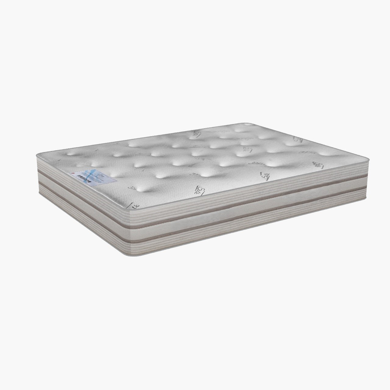 Silk memory 1000 Mattress
