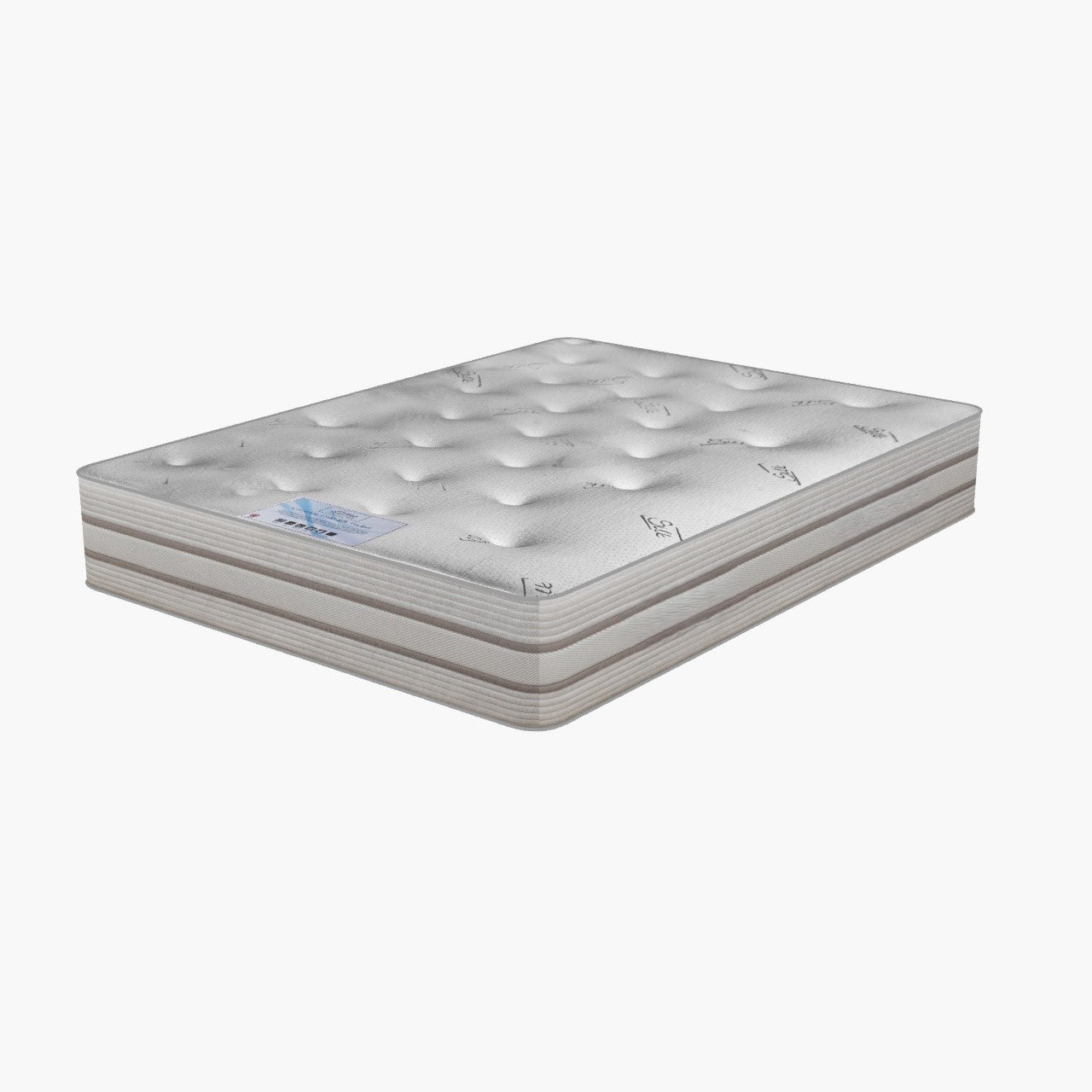 Silk memory 1000 Mattress