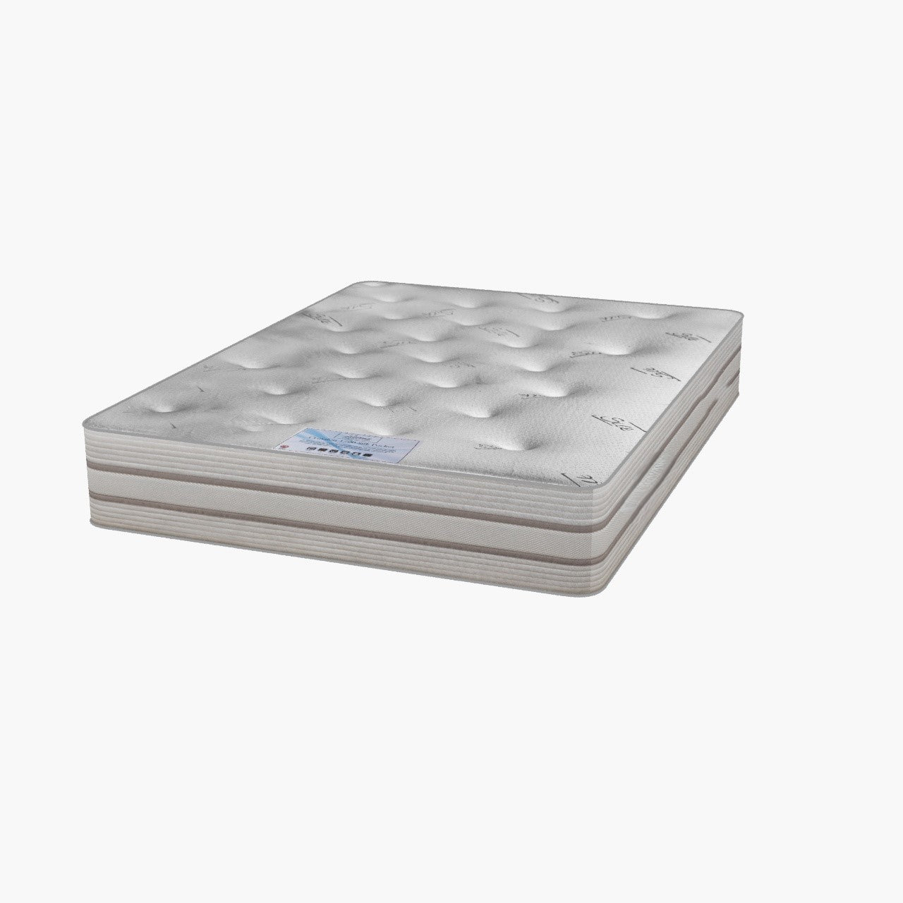 Silk memory 1000 Mattress