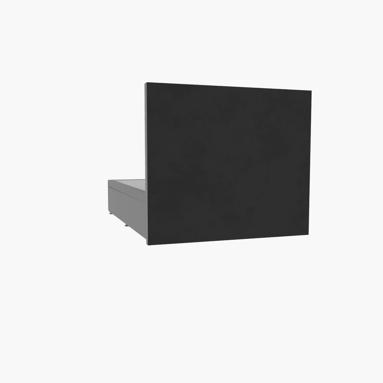 Kingston Ottoman Bed
