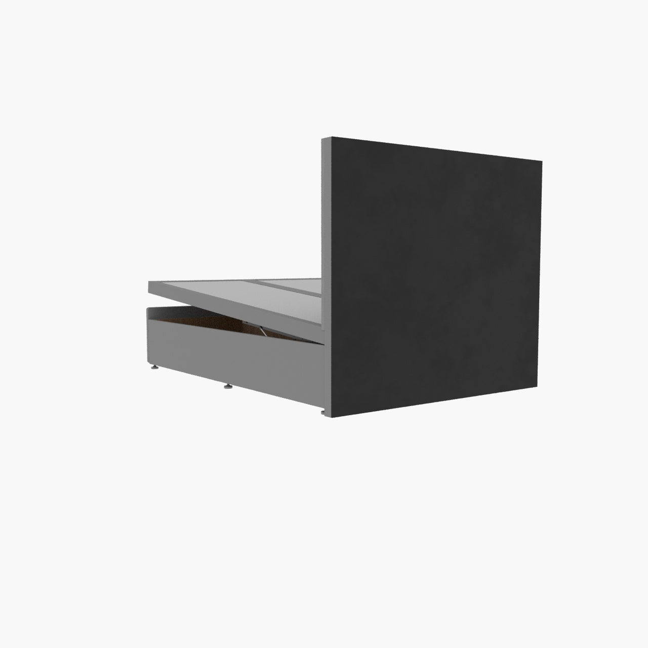 Kingston Ottoman Bed
