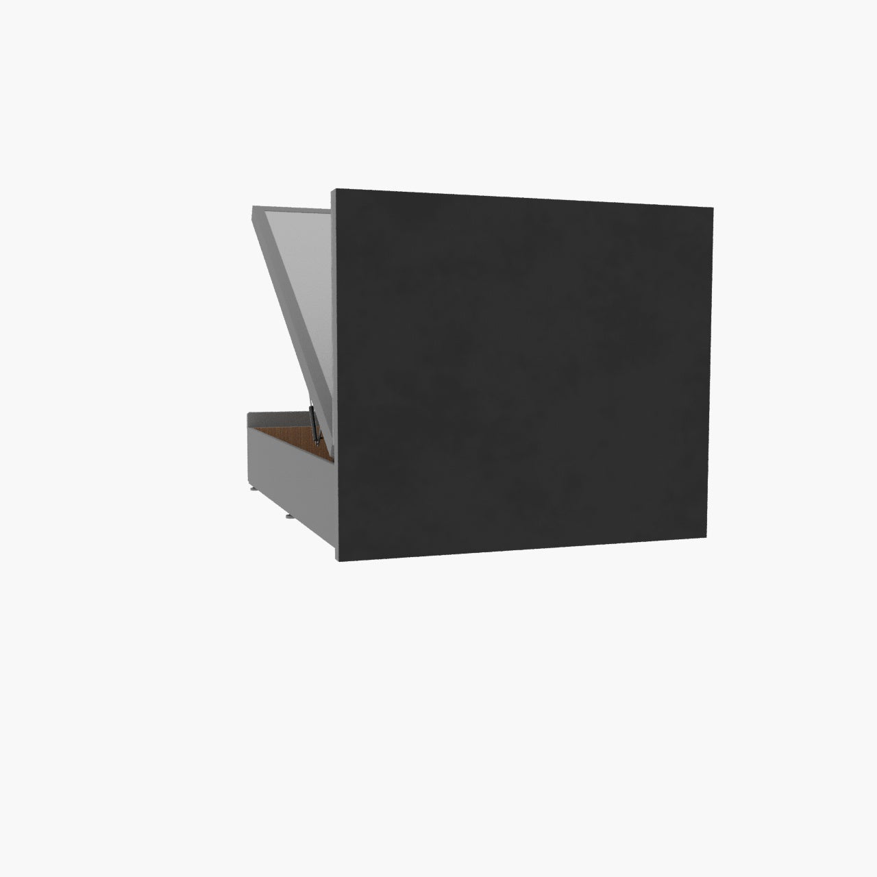 Kingston Ottoman Bed