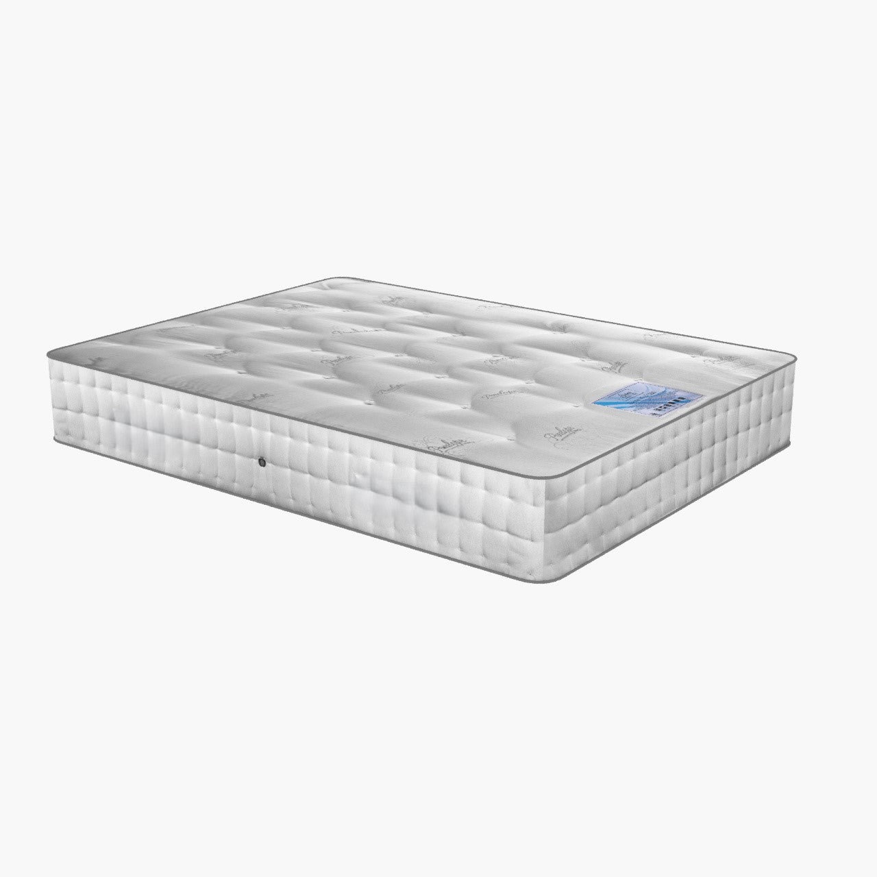 Chester Wool 2000 Pocket Mattress