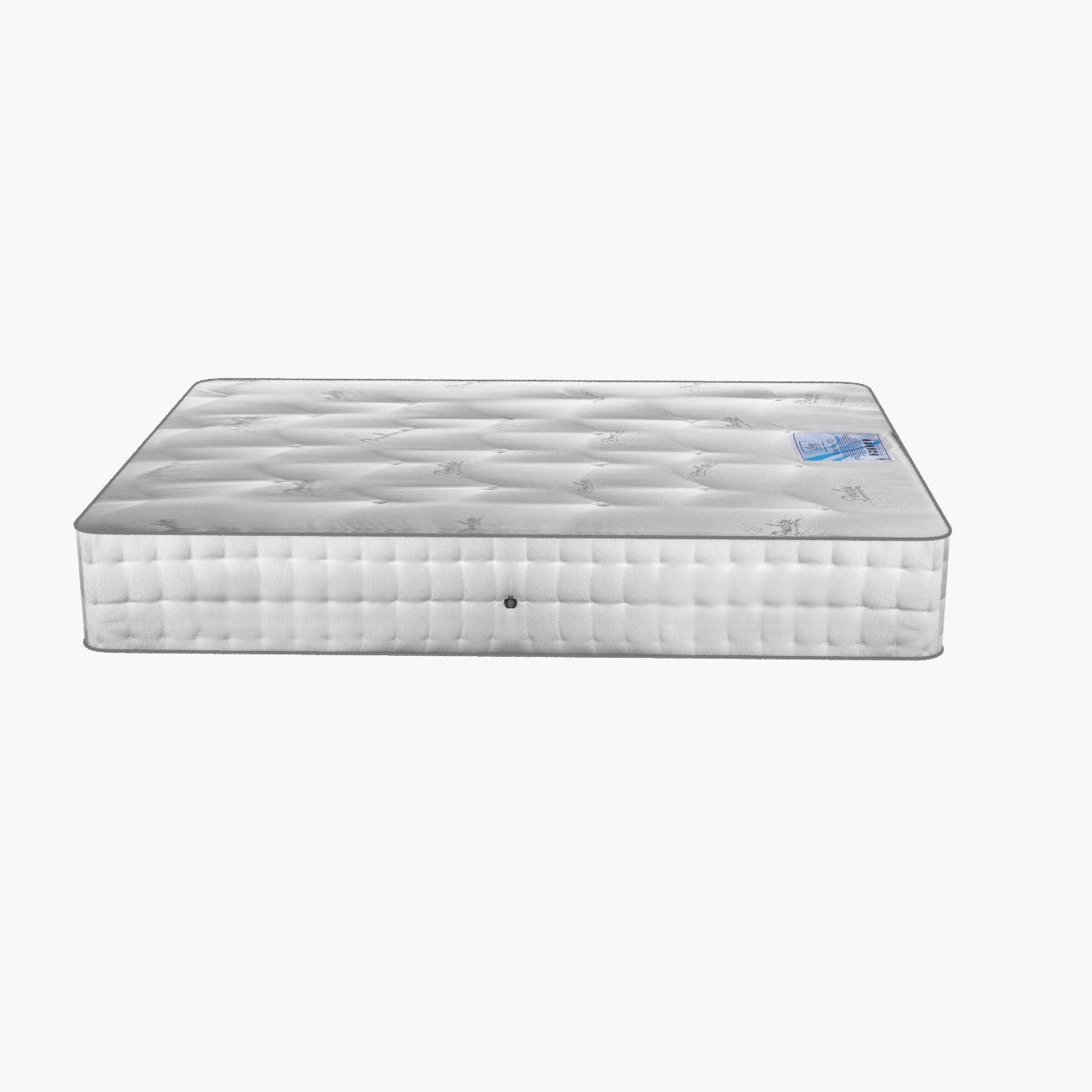 Chester Wool 2000 Pocket Mattress