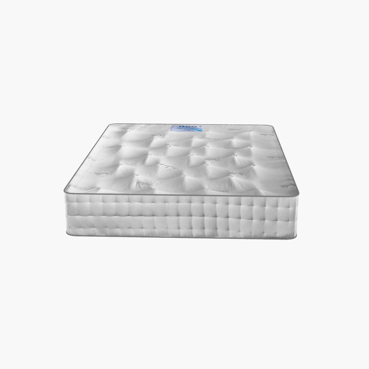 Chester Wool 2000 Pocket Mattress