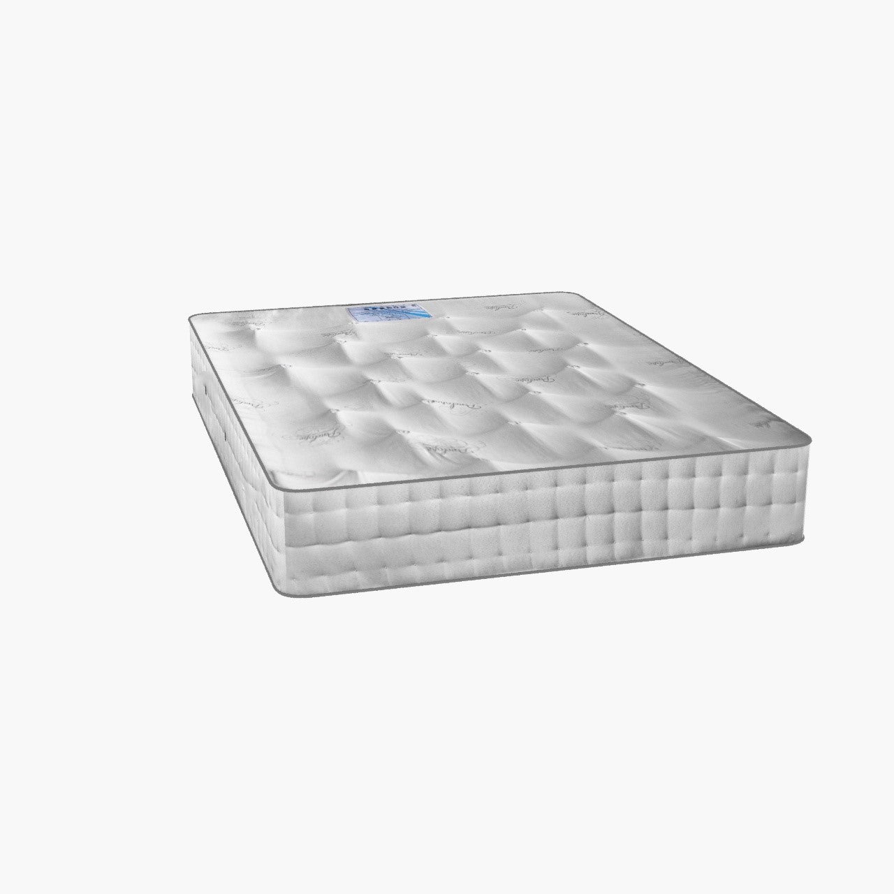 Chester Wool 2000 Pocket Mattress
