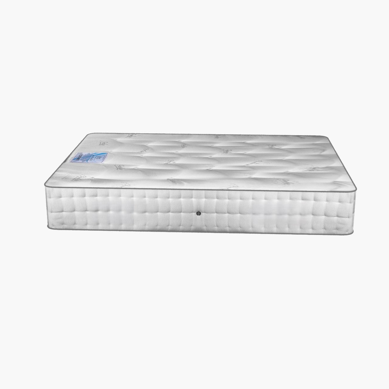 Chester Wool 2000 Pocket Mattress