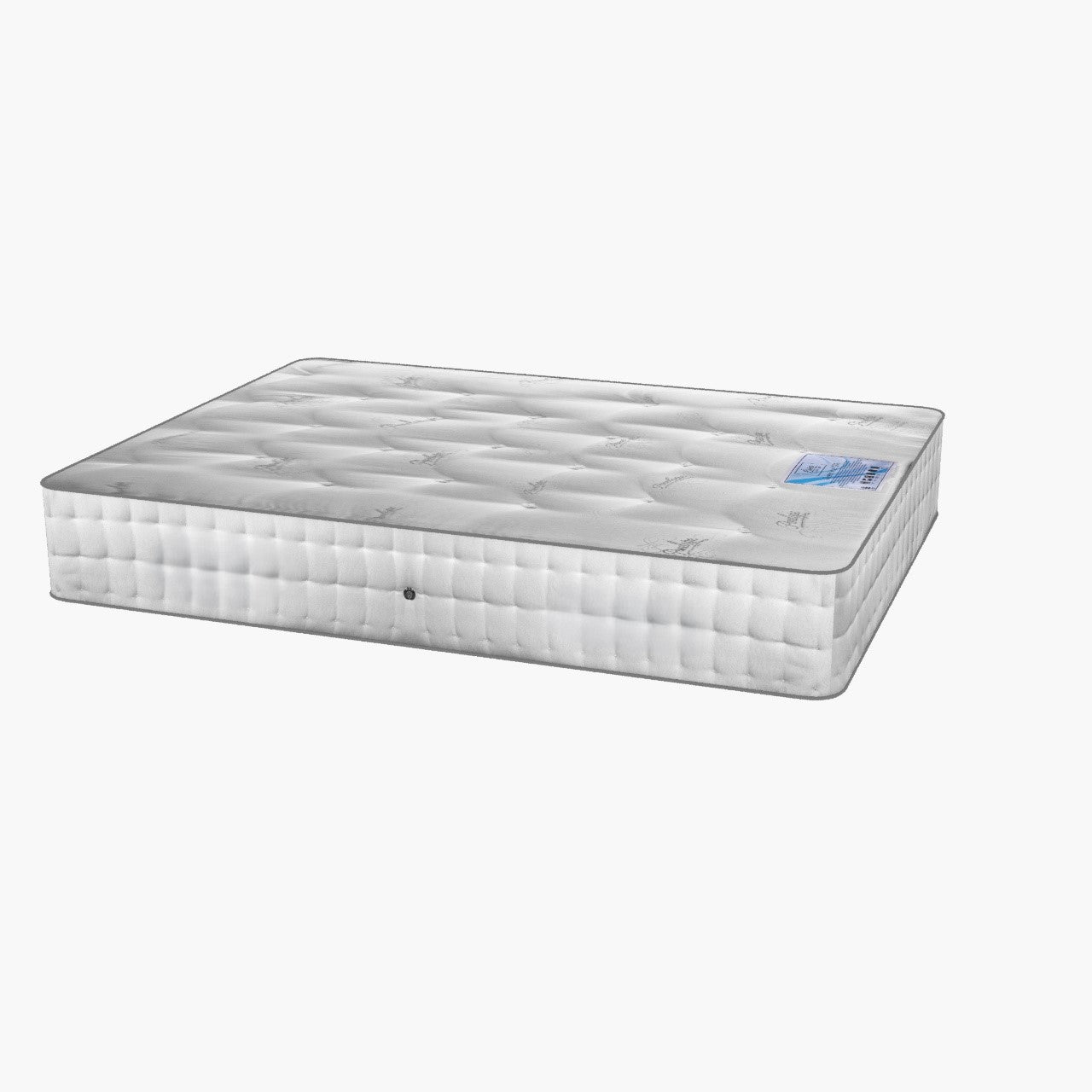 Chester Wool 2000 Pocket Mattress