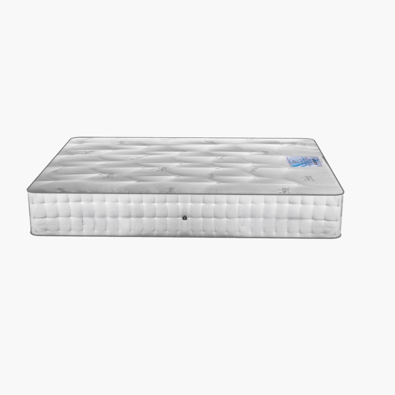 Chester Wool 2000 Pocket Mattress