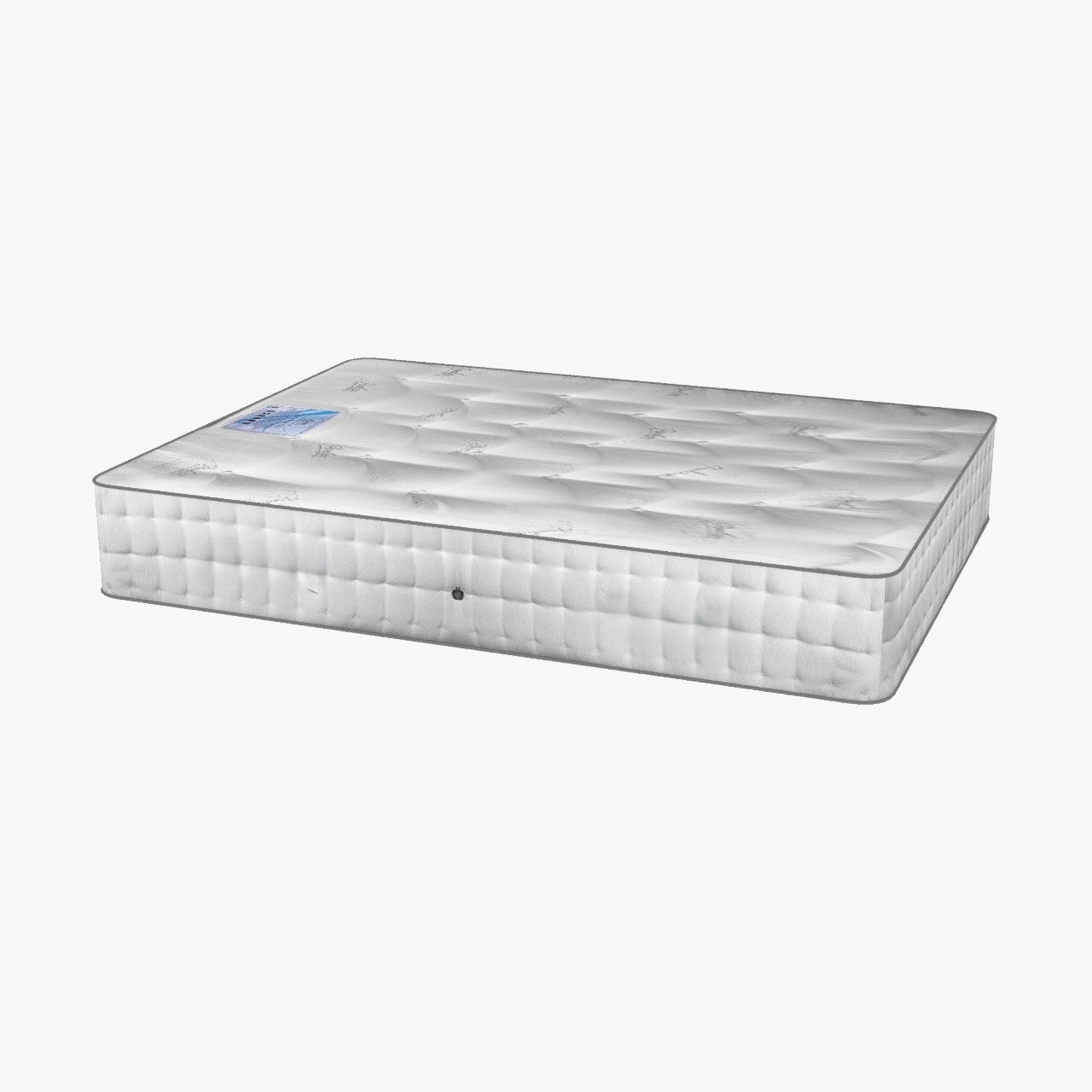 Chester Wool 2000 Pocket Mattress