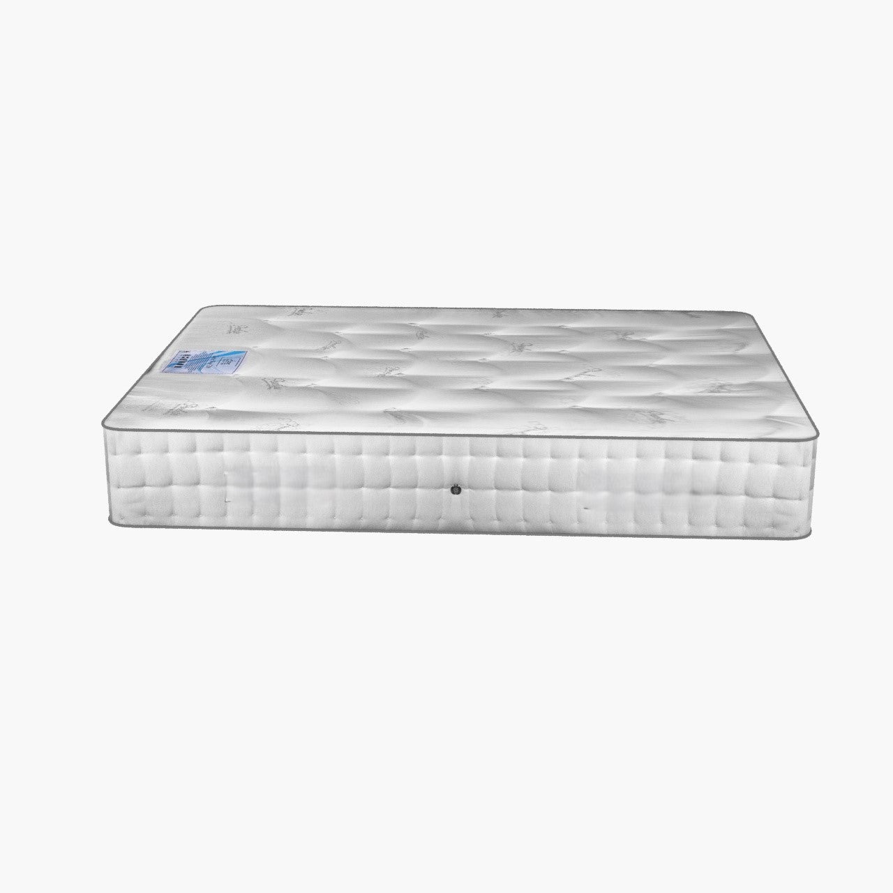 Chester Wool 2000 Pocket Mattress