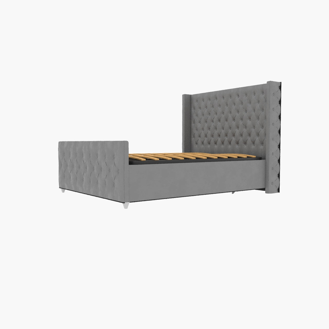 Arabella Upholstered Bed