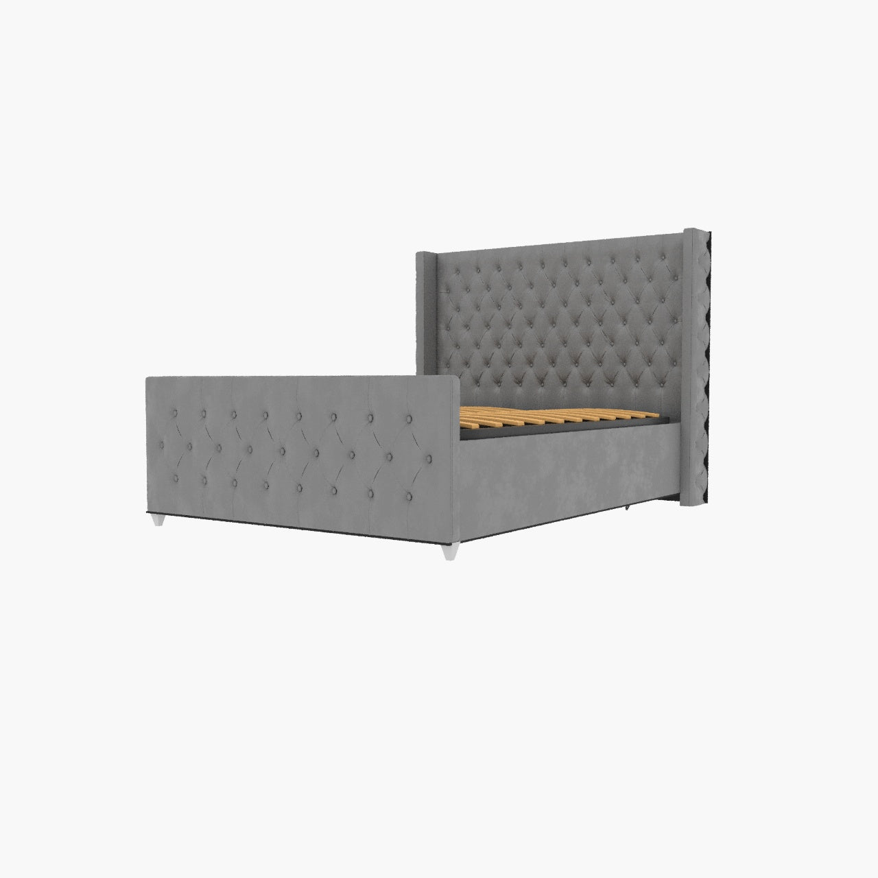 Arabella Upholstered Bed