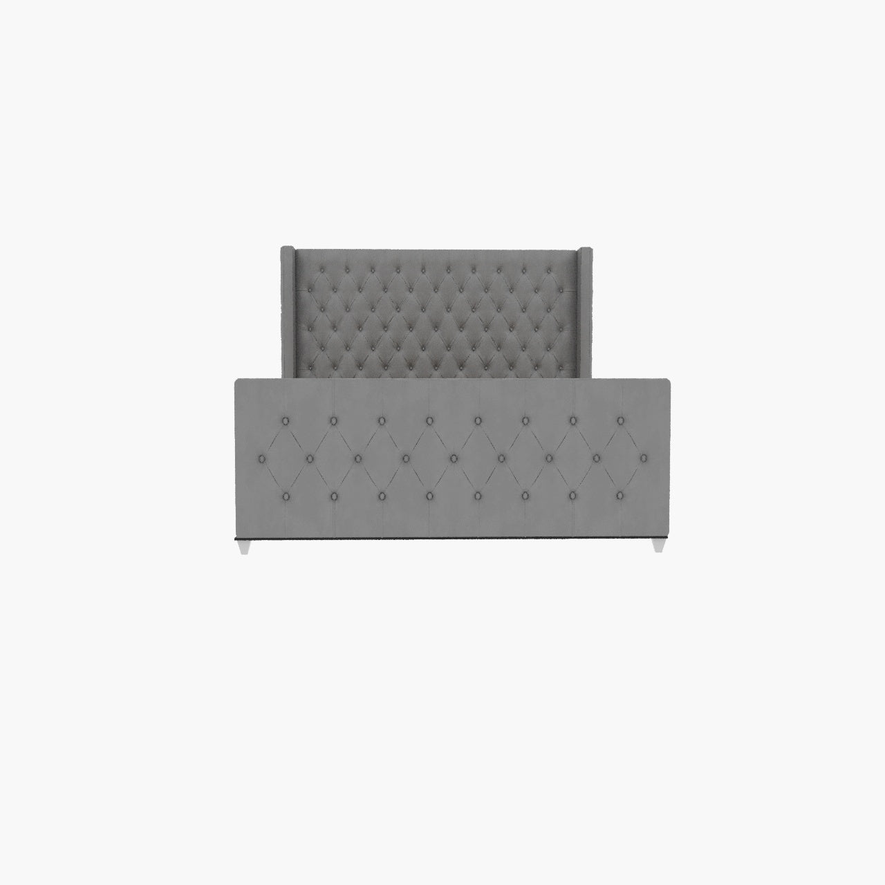 Arabella Upholstered Bed