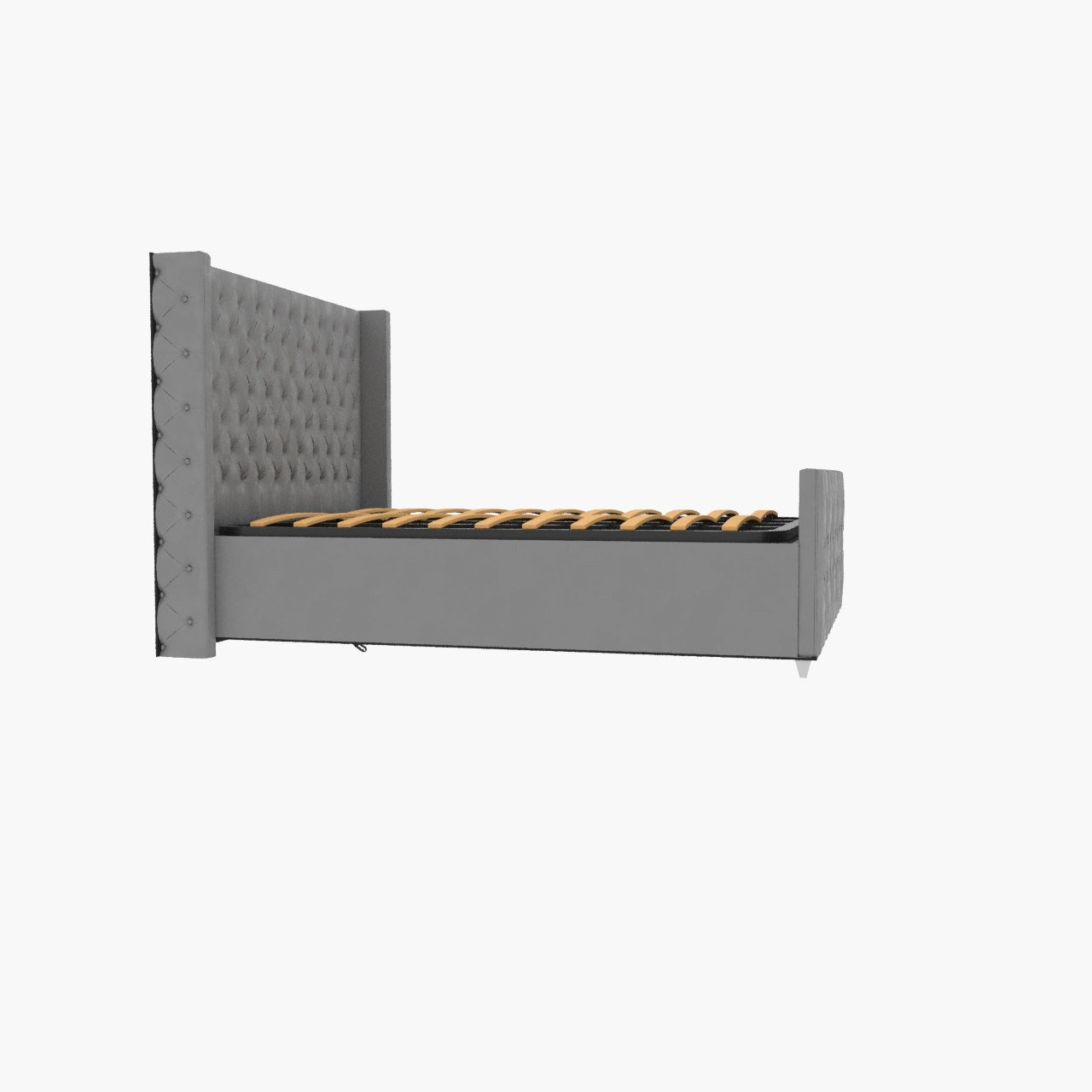 Arabella Upholstered Bed